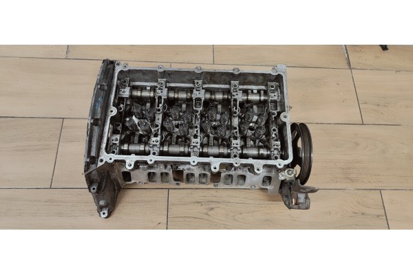 Recambio de culata para ford mondeo berlina (ge) titanium (d) referencia OEM IAM 2S7Q6K537AC  