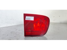 Recambio de piloto trasero izquierdo interior para seat ibiza (6k) 1.9 diesel (1y) referencia OEM IAM   