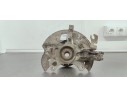 Recambio de mangueta delantera izquierda para ds 4 1.5 hdi referencia OEM IAM 9815457080  
