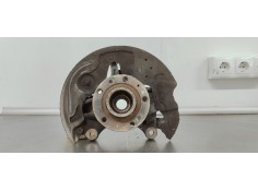 Recambio de mangueta delantera izquierda para ds 4 1.5 hdi referencia OEM IAM 9815457080  