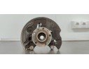 Recambio de mangueta delantera izquierda para ds 4 1.5 hdi referencia OEM IAM 9815457080  