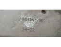 Recambio de mangueta delantera izquierda para ds 4 1.5 hdi referencia OEM IAM 9815457080  