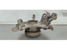Recambio de mangueta delantera izquierda para ds 4 1.5 hdi referencia OEM IAM 9815457080  