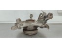 Recambio de mangueta delantera izquierda para ds 4 1.5 hdi referencia OEM IAM 9815457080  