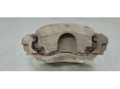Recambio de pinza de freno delantera derecha para peugeot 208 (p2) 1.5 hdi referencia OEM IAM L94125  