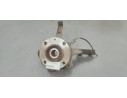 Recambio de mangueta delantera derecha para peugeot 208 (p2) 1.5 hdi referencia OEM IAM   