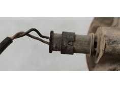 Recambio de mangueta delantera derecha para peugeot 208 (p2) 1.5 hdi referencia OEM IAM   