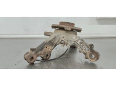Recambio de mangueta delantera derecha para peugeot 208 (p2) 1.5 hdi referencia OEM IAM   