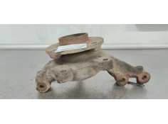 Recambio de mangueta delantera derecha para peugeot 208 (p2) 1.5 hdi referencia OEM IAM   