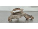 Recambio de mangueta delantera derecha para peugeot 208 (p2) 1.5 hdi referencia OEM IAM   