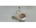 Recambio de mangueta delantera izquierda para peugeot 208 (p2) 1.5 hdi referencia OEM IAM   