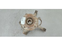 Recambio de mangueta delantera izquierda para peugeot 208 (p2) 1.5 hdi referencia OEM IAM   