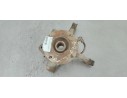 Recambio de mangueta delantera izquierda para peugeot 208 (p2) 1.5 hdi referencia OEM IAM   