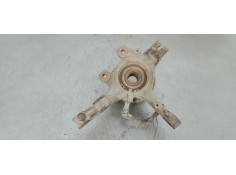Recambio de mangueta delantera izquierda para peugeot 208 (p2) 1.5 hdi referencia OEM IAM   