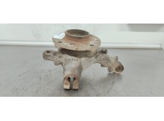 Recambio de mangueta delantera izquierda para peugeot 208 (p2) 1.5 hdi referencia OEM IAM   