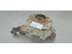 Recambio de mangueta delantera izquierda para peugeot 208 (p2) 1.5 hdi referencia OEM IAM   