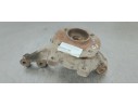 Recambio de mangueta delantera izquierda para peugeot 208 (p2) 1.5 hdi referencia OEM IAM   