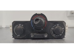 Recambio de mando calefaccion / aire acondicionado para renault scenic ii emotion referencia OEM IAM 69580001  