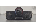 Recambio de mando calefaccion / aire acondicionado para renault scenic ii emotion referencia OEM IAM 69580001  
