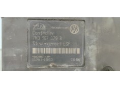 Recambio de abs para seat alhambra (7v9) reference referencia OEM IAM 7M3614111  