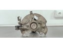Recambio de mangueta delantera derecha para ds 4 1.5 hdi referencia OEM IAM 9815456980  
