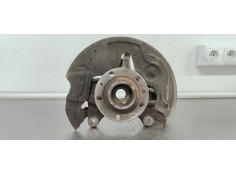 Recambio de mangueta delantera derecha para ds 4 1.5 hdi referencia OEM IAM 9815456980  