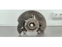 Recambio de mangueta delantera derecha para ds 4 1.5 hdi referencia OEM IAM 9815456980  