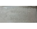 Recambio de mangueta delantera derecha para ds 4 1.5 hdi referencia OEM IAM 9815456980  