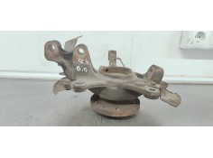 Recambio de mangueta delantera derecha para ds 4 1.5 hdi referencia OEM IAM 9815456980  