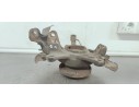 Recambio de mangueta delantera derecha para ds 4 1.5 hdi referencia OEM IAM 9815456980  