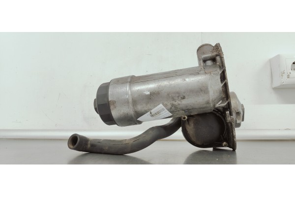 Recambio de soporte filtro aceite para audi a6 berlina (4b2) 2.5 tdi referencia OEM IAM 059115405C  