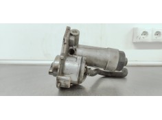 Recambio de soporte filtro aceite para audi a6 berlina (4b2) 2.5 tdi referencia OEM IAM 059115405C  