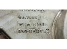 Recambio de soporte filtro aceite para audi a6 berlina (4b2) 2.5 tdi referencia OEM IAM 059115405C  