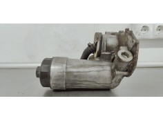 Recambio de soporte filtro aceite para audi a6 berlina (4b2) 2.5 tdi referencia OEM IAM 059115405C  