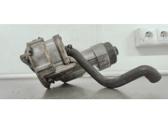 Recambio de soporte filtro aceite para audi a6 berlina (4b2) 2.5 tdi referencia OEM IAM 059115405C  