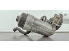 Recambio de soporte filtro aceite para audi a6 berlina (4b2) 2.5 tdi referencia OEM IAM 059115405C  