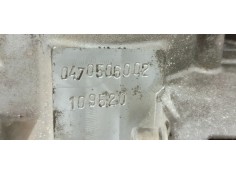 Recambio de bomba inyeccion para audi a6 berlina (4b2) 2.5 tdi referencia OEM IAM 0470506002  