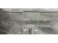 Recambio de caja reles / fusibles para ford kuga (cbs) titanium referencia OEM IAM AV6T14A142AB  