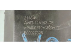 Recambio de caja reles / fusibles para ford kuga (cbs) titanium referencia OEM IAM AV6T14A142AB  