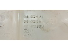 Recambio de deposito expansion para ford kuga (cbs) titanium referencia OEM IAM 8V618K218AE  