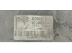 Recambio de servofreno para renault kangoo expression referencia OEM IAM 0204051634  
