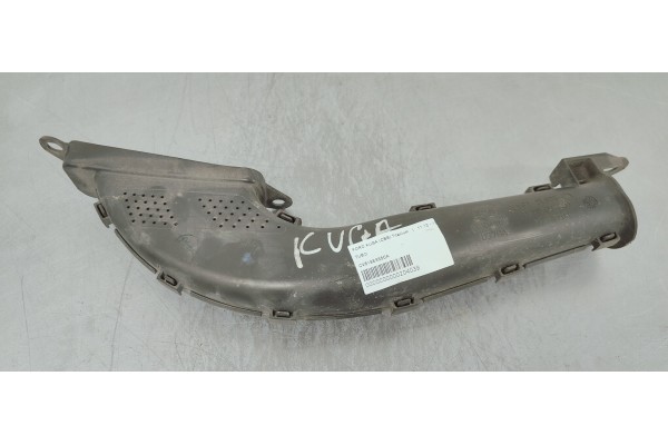 Recambio de tubo para ford kuga (cbs) titanium referencia OEM IAM CV619E635CA  