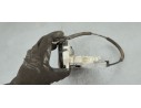 Recambio de cerradura puerta trasera derecha para seat altea (5p1) 1.9 tdi referencia OEM IAM 5P0839012  
