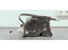 Recambio de cerradura puerta trasera derecha para seat altea (5p1) 1.9 tdi referencia OEM IAM 5P0839012  