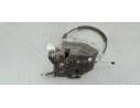 Recambio de cerradura puerta trasera derecha para seat altea (5p1) 1.9 tdi referencia OEM IAM 5P0839012  