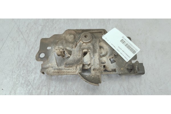 Recambio de cerradura capo para ford kuga (cbs) titanium referencia OEM IAM   