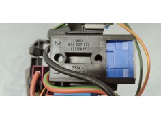 Recambio de caja reles / fusibles para audi a4 berlina (8e) 1.9 tdi (96kw) referencia OEM IAM 8E1937503B  