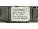 Recambio de rejilla aireadora para renault clio iv 1.5 dci referencia OEM IAM 687601310R  