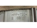 Recambio de rejilla aireadora para renault clio iv 1.5 dci referencia OEM IAM 687601310R  