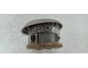 Recambio de rejilla aireadora para renault clio iv 1.5 dci referencia OEM IAM 687601310R  